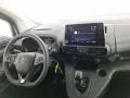 Opel Combo Kasten Cargo Edition 1.5 Diesel Sortimo