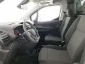 Opel Combo Kasten Cargo Edition 1.5 Diesel Sortimo