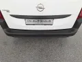 Opel Combo Kasten Cargo Edition 1.5 Diesel Sortimo