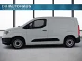 Opel Combo Kasten Cargo Edition 1.5 Diesel Sortimo