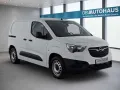 Opel Combo Kasten Cargo Edition 1.5 Diesel Sortimo