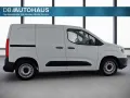 Opel Combo Kasten Cargo Edition 1.5 Diesel Sortimo