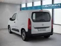 Opel Combo Kasten Cargo Edition 1.5 Diesel Sortimo