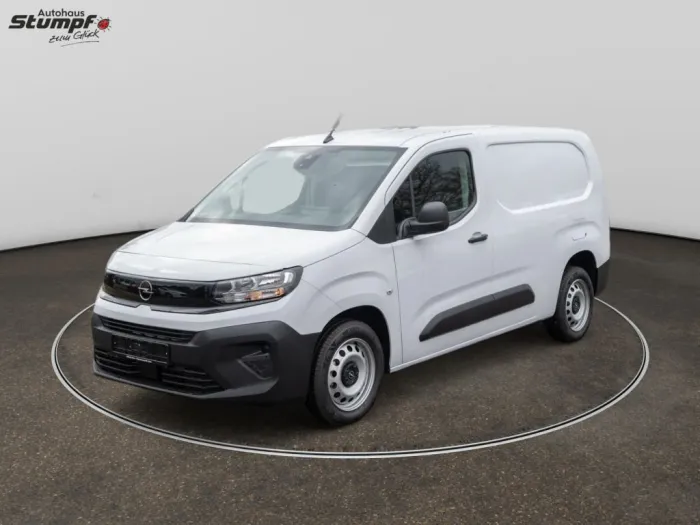 Opel Combo Cargo 1.5 D L2 Klima/PDC