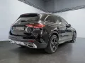 Mercedes-Benz GLC 220 d 4M AMG MEMO 360 AHK DISTR KAMERA SPUR
