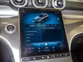 Mercedes-Benz GLC 220 d 4M AMG MEMO 360 AHK DISTR KAMERA SPUR