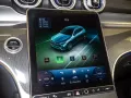 Mercedes-Benz GLC 220 d 4M AMG MEMO 360 AHK DISTR KAMERA SPUR