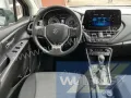 Suzuki (SX4) S-Cross 1.5 Dualjet Hybrid 4x4 Comfort Aut
