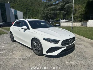 Other Mercedes-Benz Classe A A 180 d Automatic AMG Pac