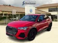 Audi Q3 Sportback S line 40 TDI quattro S line