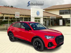 Audi Q3 Sportback S line 40 TDI quattro S line