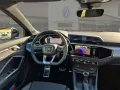 Audi Q3 Sportback S line 40 TDI quattro S line
