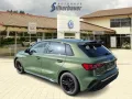 Audi A3 Sportback S line 35 TFSI S-Line
