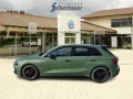 Audi A3 Sportback S line 35 TFSI S-Line