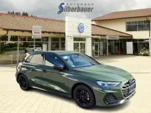 Audi A3 Sportback S line 35 TFSI S-Line