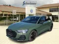Audi A3 Sportback S line 35 TFSI S-Line