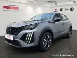 Peugeot 2008 Style Hybrid 145 e-DSC6 *SHZ*