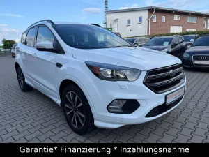 Ford Kuga ST-Line 1.5/ Panorama/ Navi/ Kamera/ Leder