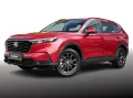 Honda CR-V 2.0 e:HEV ADVANCE AWD PANORAMAD+BOSE+HEADUP