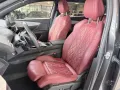 Peugeot 5008 Hybrid 145 *Leder rot+Focal+Night Vision+Pa