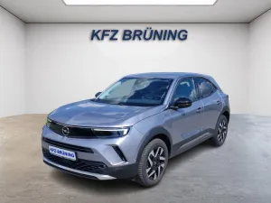 Opel Mokka 1.2 Turbo Elegance LED NaviPro SHZ Kamera 