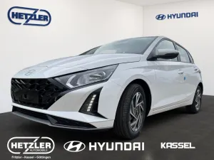 Hyundai i20 Trend 1.0 T-GDI EU6e Navi Digitales Cockpit 