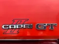 Ford Capri
