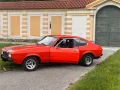 Ford Capri