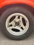 Ford Capri