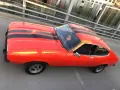 Ford Capri