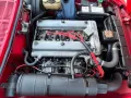 Alfa Romeo Spider 1600 Fastback Spider