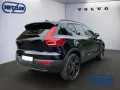 Volvo XC40 Plus Black Edition B3 VERFÜGBAR OKTOBER 202