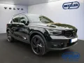 Volvo XC40 Plus Black Edition B3 VERFÜGBAR OKTOBER 202