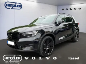 Volvo XC40 Plus Black Edition B3 VERFÜGBAR OKTOBER 202