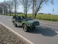 Volkswagen VW Iltis (Typ 183)  Ex-Bundeswehr  Top T...