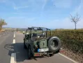 Volkswagen VW Iltis (Typ 183)  Ex-Bundeswehr  Top T...