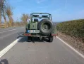 Volkswagen VW Iltis (Typ 183)  Ex-Bundeswehr  Top T...