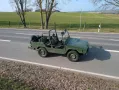 Volkswagen VW Iltis (Typ 183)  Ex-Bundeswehr  Top T...