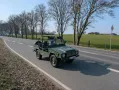 Volkswagen VW Iltis (Typ 183)  Ex-Bundeswehr  Top T...