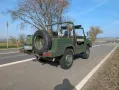 Volkswagen VW Iltis (Typ 183)  Ex-Bundeswehr  Top T...