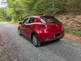 Mazda 2 SKYACTIV-G 90 M Hybrid Kizoku