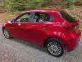 Mazda 2 SKYACTIV-G 90 M Hybrid Kizoku