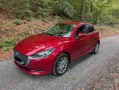Mazda 2 SKYACTIV-G 90 M Hybrid Kizoku