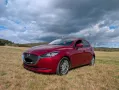 Mazda 2 SKYACTIV-G 90 M Hybrid Kizoku