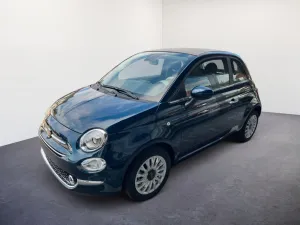 Fiat 500C 1.0 Cabrio DolceVita /KLIMA-AUT/NAV/TFT