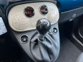 Fiat 500C 1.0 Cabrio DolceVita /KLIMA-AUT/NAV/TFT