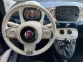 Fiat 500C 1.0 Cabrio DolceVita /KLIMA-AUT/NAV/TFT