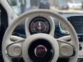Fiat 500C 1.0 Cabrio DolceVita /KLIMA-AUT/NAV/TFT
