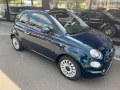 Fiat 500C 1.0 Cabrio DolceVita /KLIMA-AUT/NAV/TFT