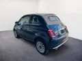 Fiat 500C 1.0 Cabrio DolceVita /KLIMA-AUT/NAV/TFT
